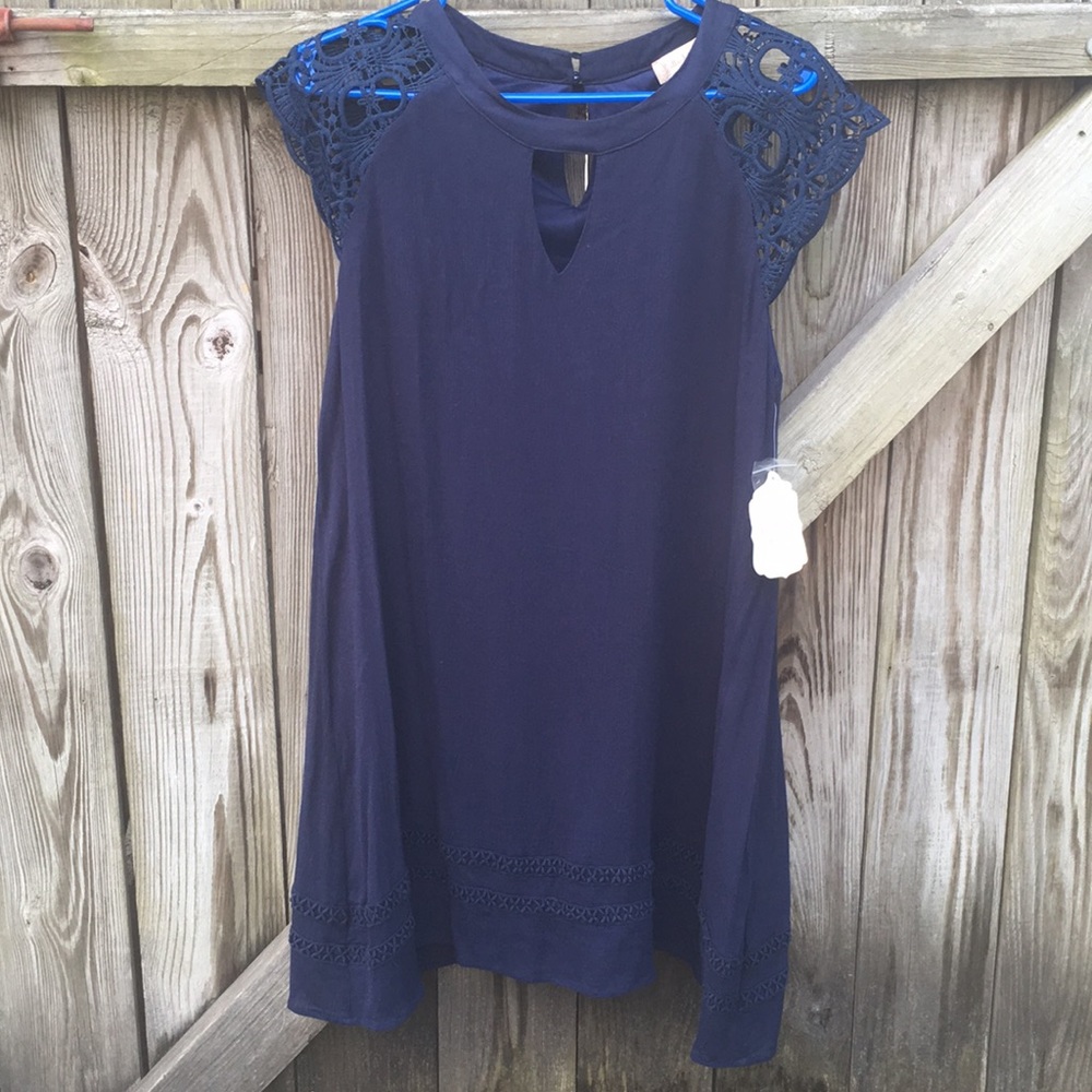 Altar’d State NWT dress